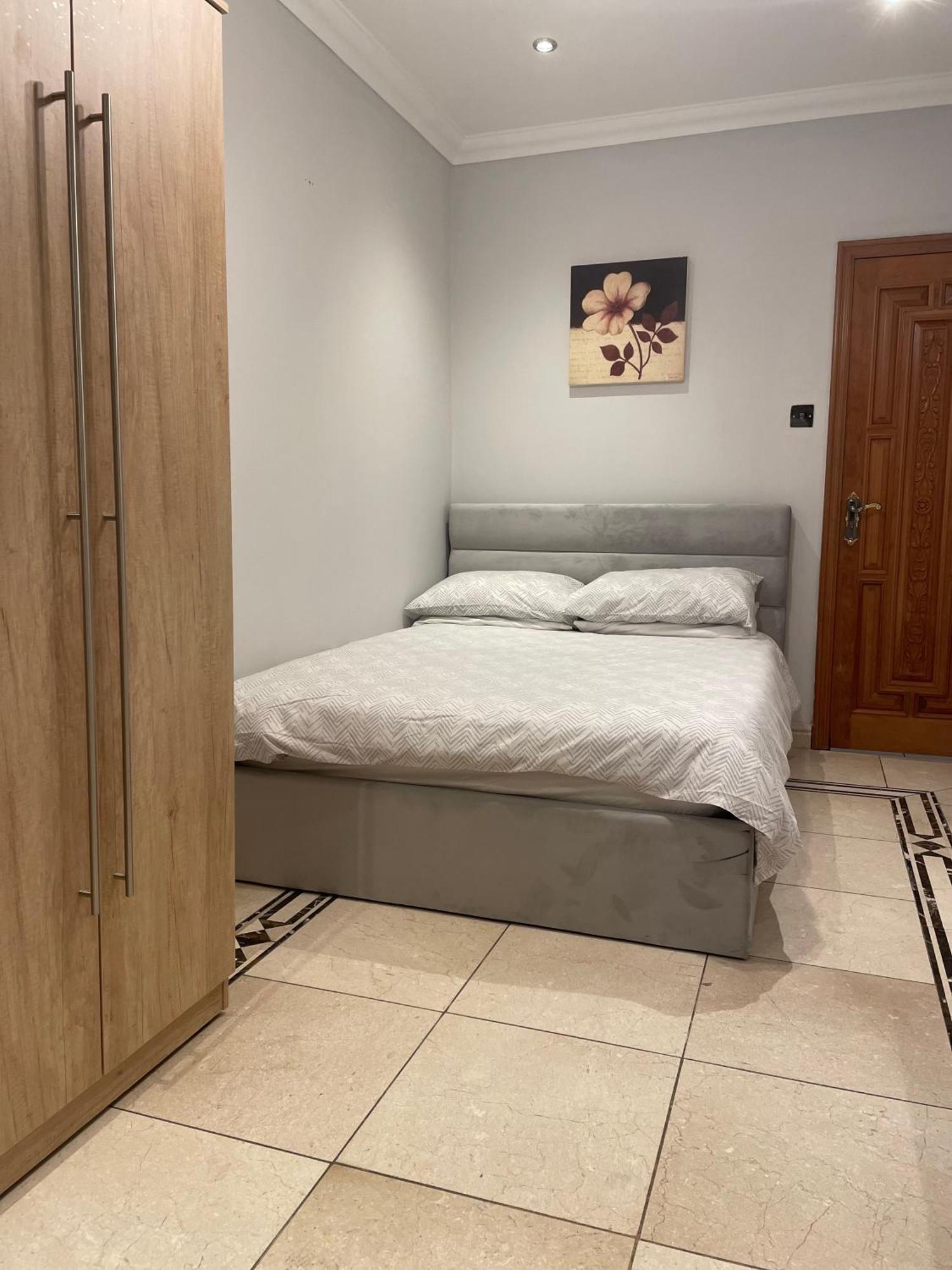 North London Studio Apartment Exterior foto