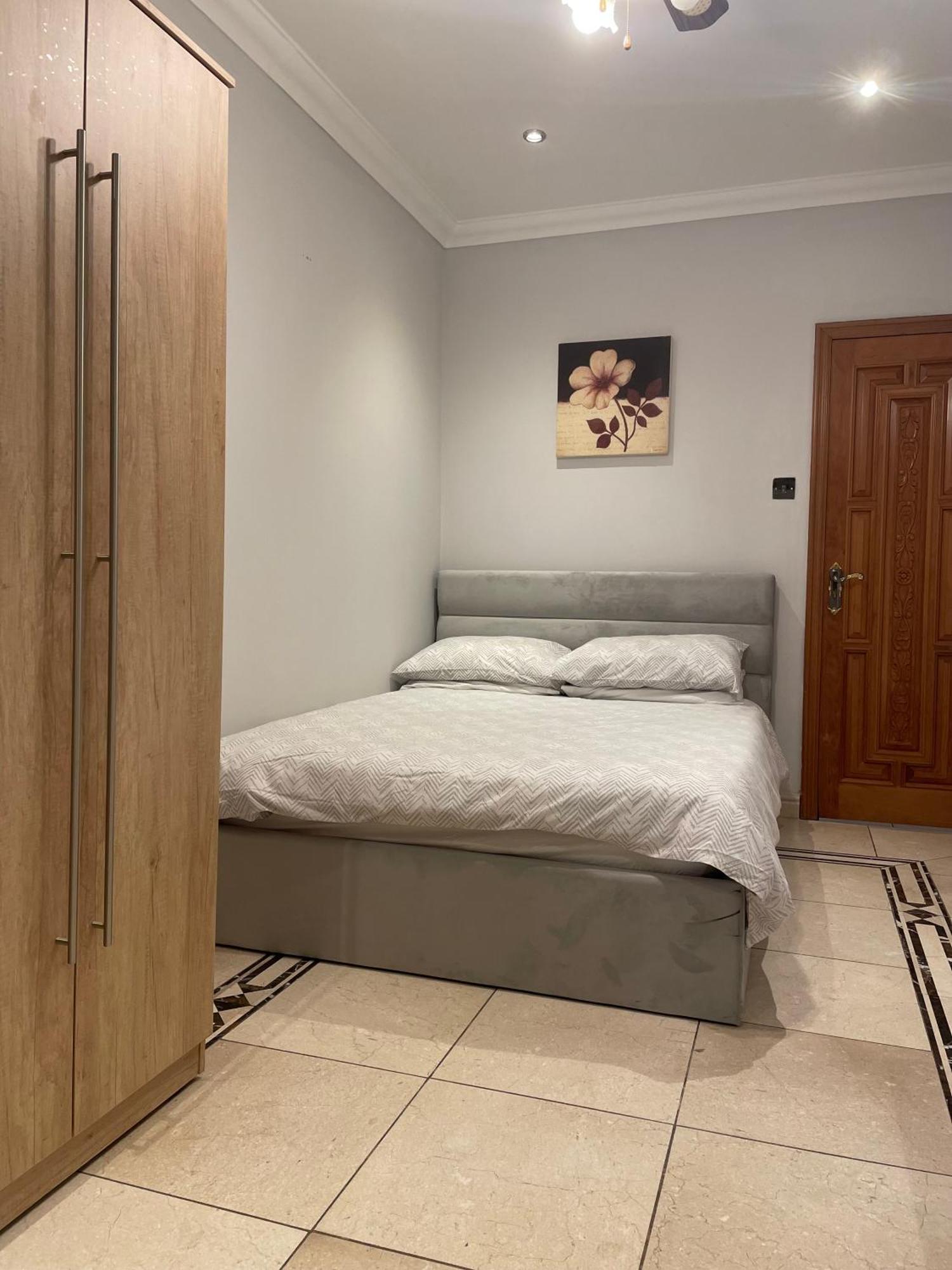 North London Studio Apartment Exterior foto